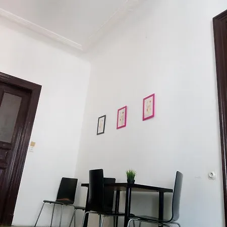 Chili Hostel