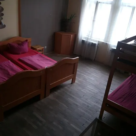 Hostel Chili *