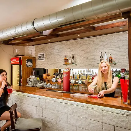 Max Hotel Praha