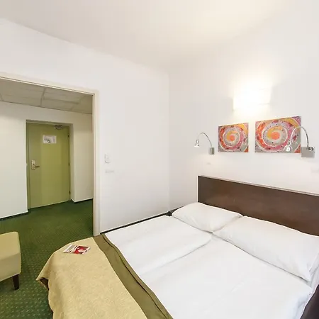 Vitkov Hotel Prague