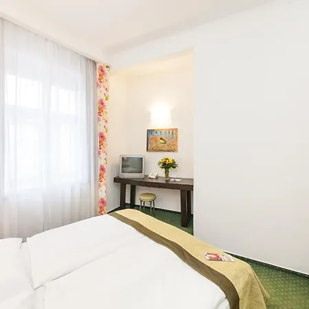 Vitkov Hotel 4*