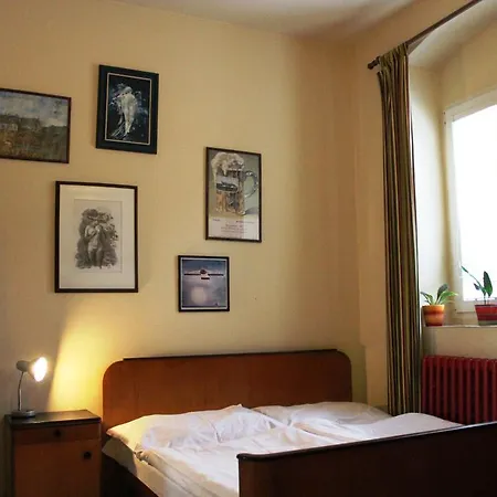 Marabou Hostel