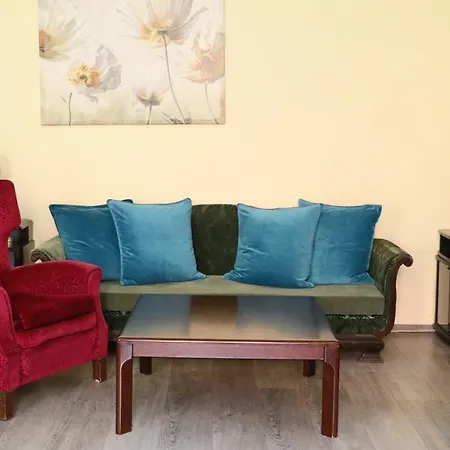 Apartamento Mi Casa Tu Casa - Kremencova 10