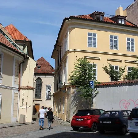 Apartment Agnes -