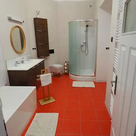 Apartamento Art Nouveau