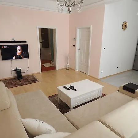 Art Nouveau Apartamento *