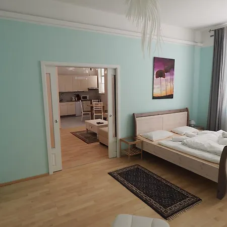 Apartamento Art Nouveau *