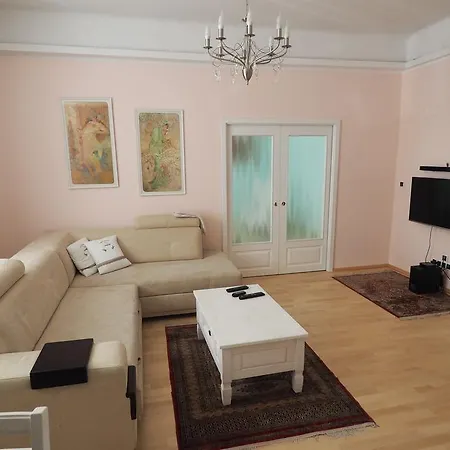 Art Nouveau Apartamento *