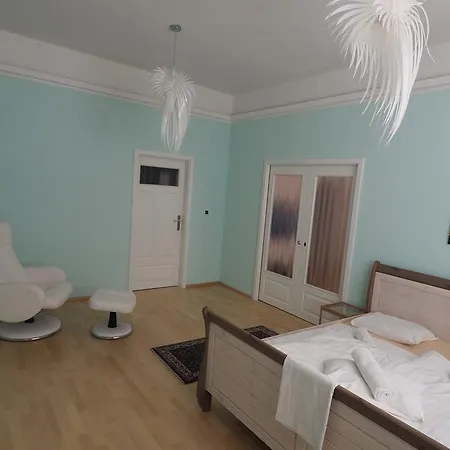 Apartamento Art Nouveau