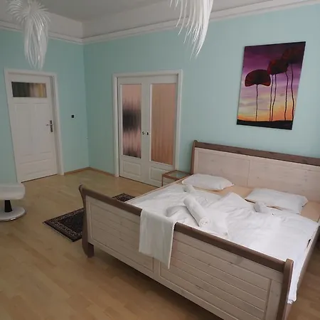 Art Nouveau Apartamento
