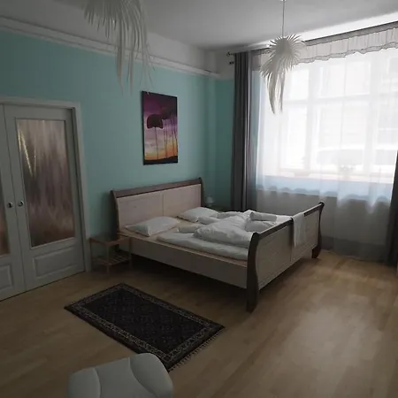 Apartamento Art Nouveau *