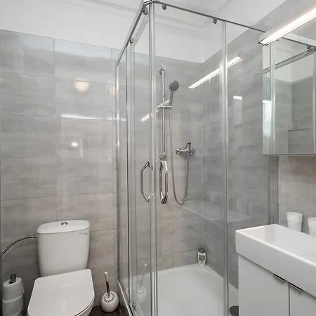 Prague Historic Center Apartments