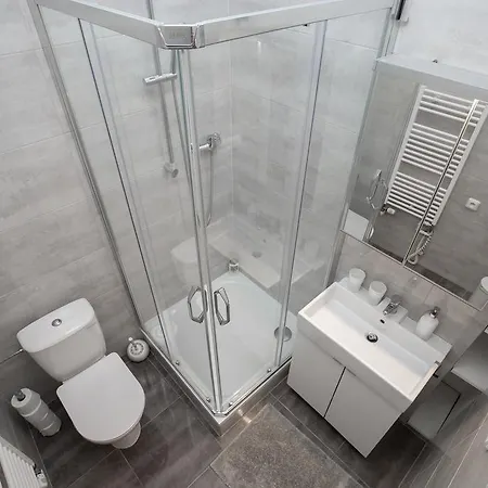 Prague Historic Center Apartments