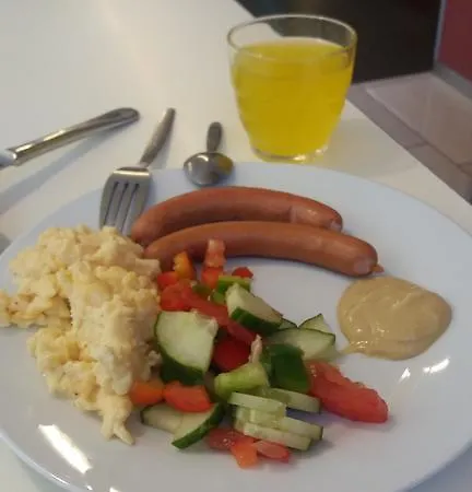 Hotel Ehrlich 4*