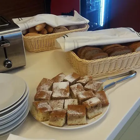 Hotel Ehrlich 4*