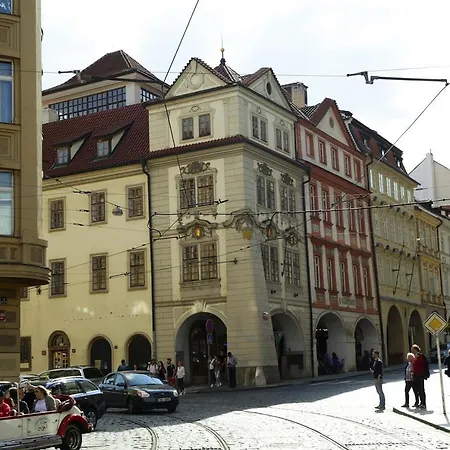Hostel St Nicholas