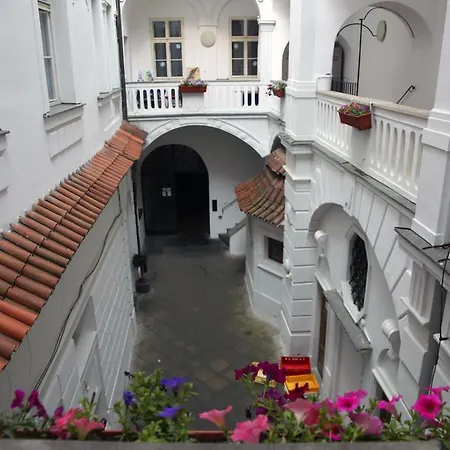 St Nicholas Prag