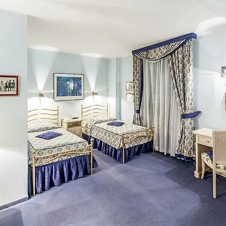 Hotel Voyta