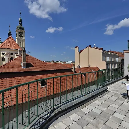 Ea Royal Esprit Prag
