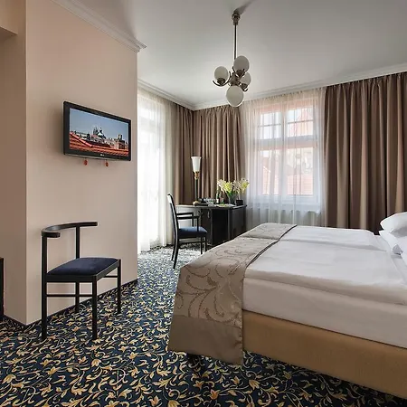 Hotell Ea Royal Esprit 4*