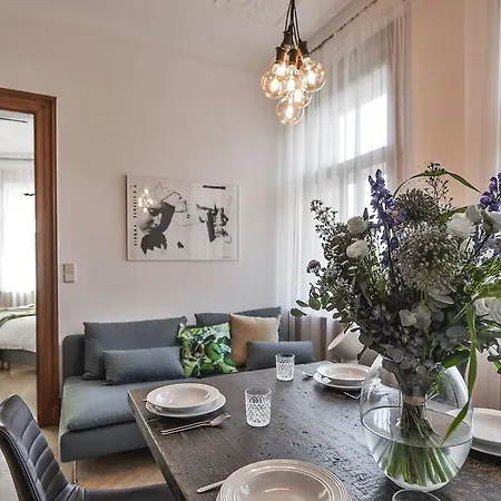 Zatecka N°14 Apartment *