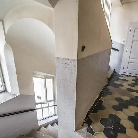 Apartament Unique 250m From The Charles Bridge *