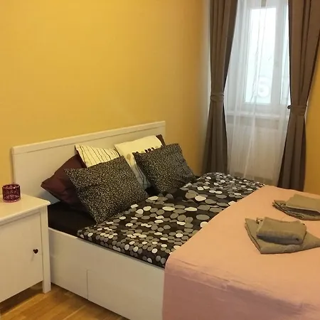 Vltavska B Prague