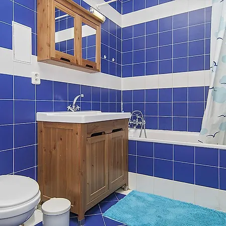Apartment My In Prague