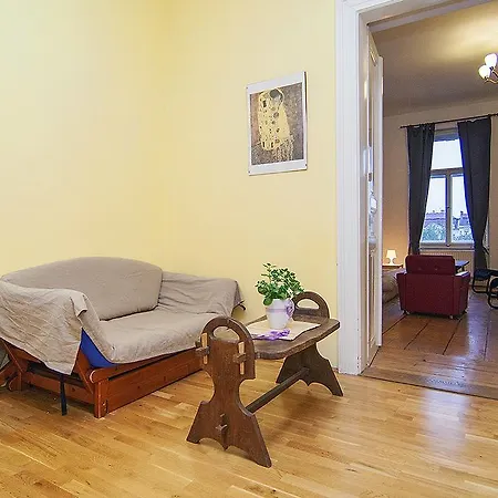 Apartment My In