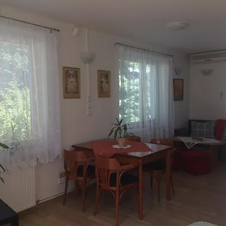 4 Apartamento *