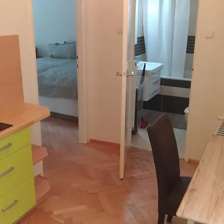 Apartment Barto