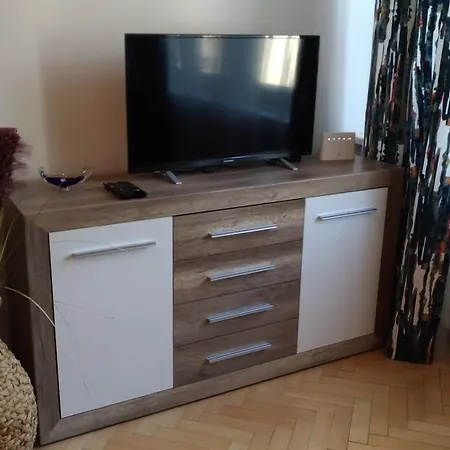 Barto Apartment *