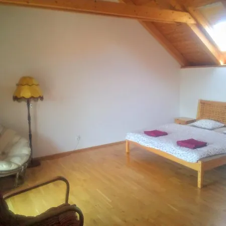 Guest house Charlie Retro-modern Design 3*