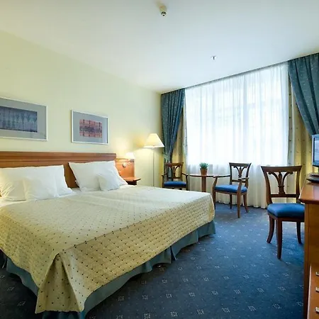 Ramada City Centre Hotell 4*