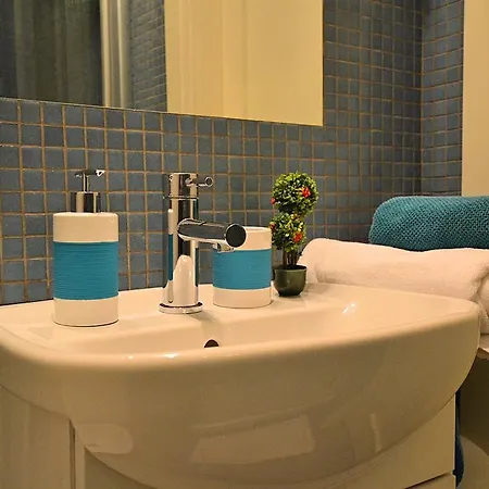 Apartment Charming Old Town Centre Studio *