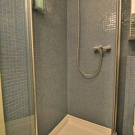 Apartment Charming Old Town Centre Studio *