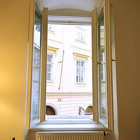 Charming Old Town Centre Studio * Prague