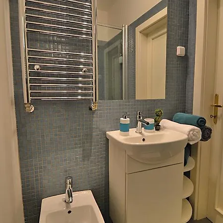 Charming Old Town Centre Studio Prague