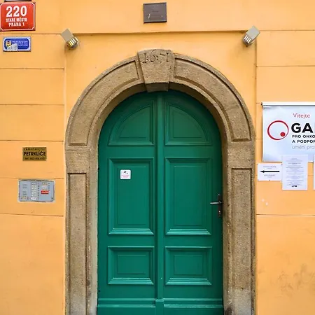 Charming Old Town Centre Studio * Prague