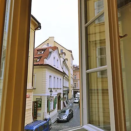 Charming Old Town Centre Studio * Prague
