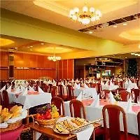 Easy Star Hotel Prague