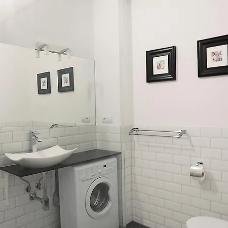 Apartment Gesse Jirsikova *