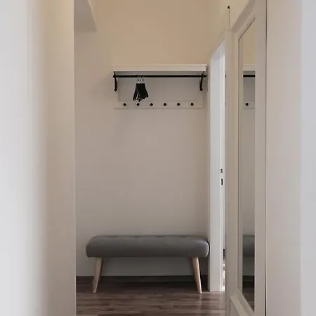 Apartment Gesse Jirsikova