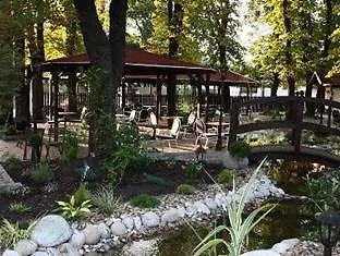 Hotel Branik