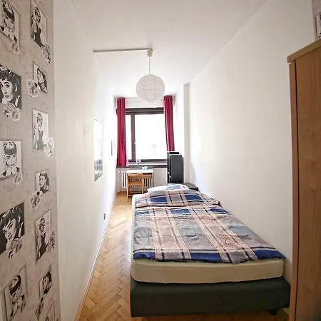 Stepanska 36 Prag