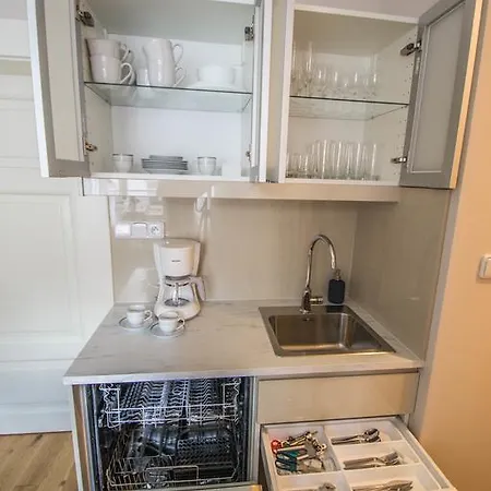 Apartament Unique 250m From The Charles Bridge Praga