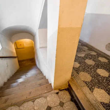 Unique 250m From The Charles Bridge Apartament *