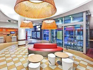 Ibis Mala Strana Hotel
