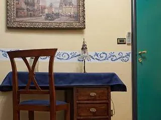 Tynska Apartment *