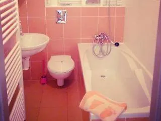 Guest house Nika 3*